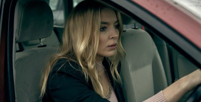 Джоди Комер и Шон Бин получили телепремии BAFTA