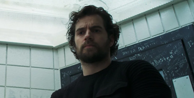 Генри Кавилл сыграет в новом шпионском фильме Гая Ричи