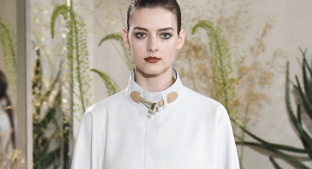 Hermès, коллекция Resort 2019