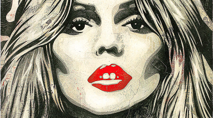 Томми Хилфигер открывает выставку, посвященную моде в музыке