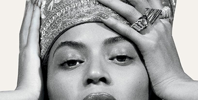 Бейонсе выпустила альбом «Homecoming: The Live Album»