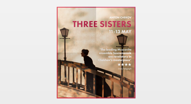 «Современник» отправляется на большие гастроли в Лондон