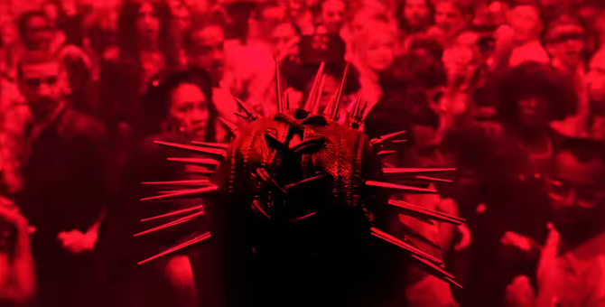 FX выпустил первый тизер сериала «Американская история ужасов: Нью-Йорк»