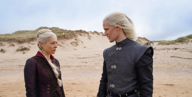 HBO выложил первый эпизод «Дома дракона» в открытый доступ