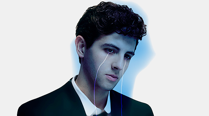 Jamie XX выпустил новую композицию