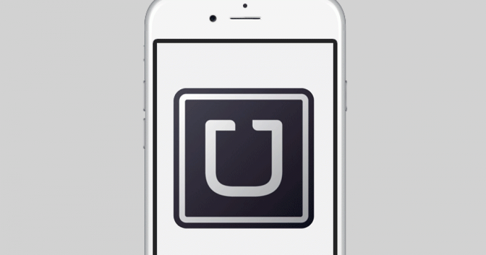 У Uber новый фирменный стиль и старые проблемы