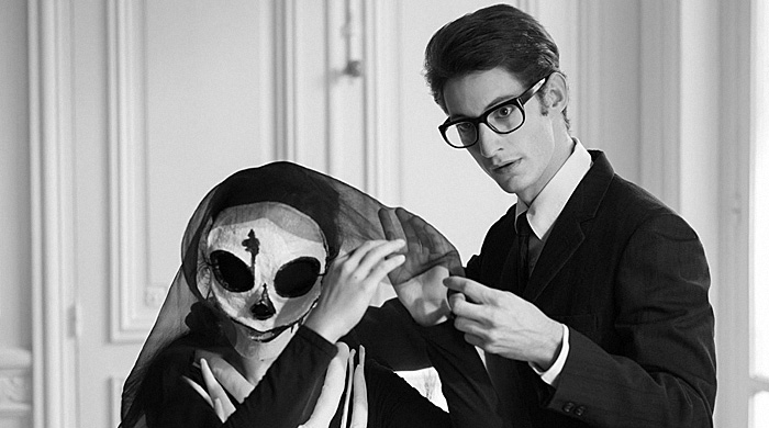 Два фильма про жизнь Ива Сен-Лорана выйдут в 2014 году