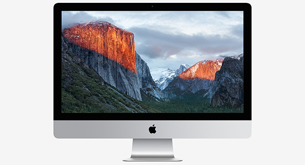 Apple представит новый Mac в конце октября