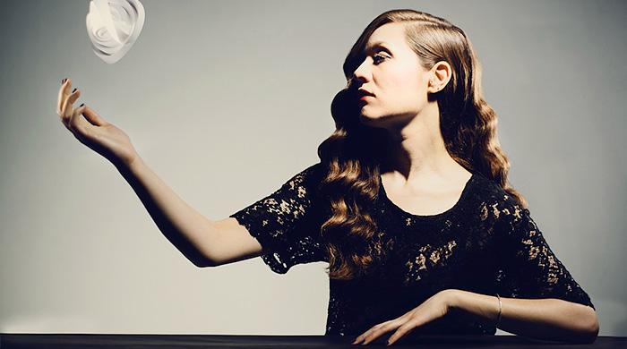 Новое имя в музыке: Jessy Lanza