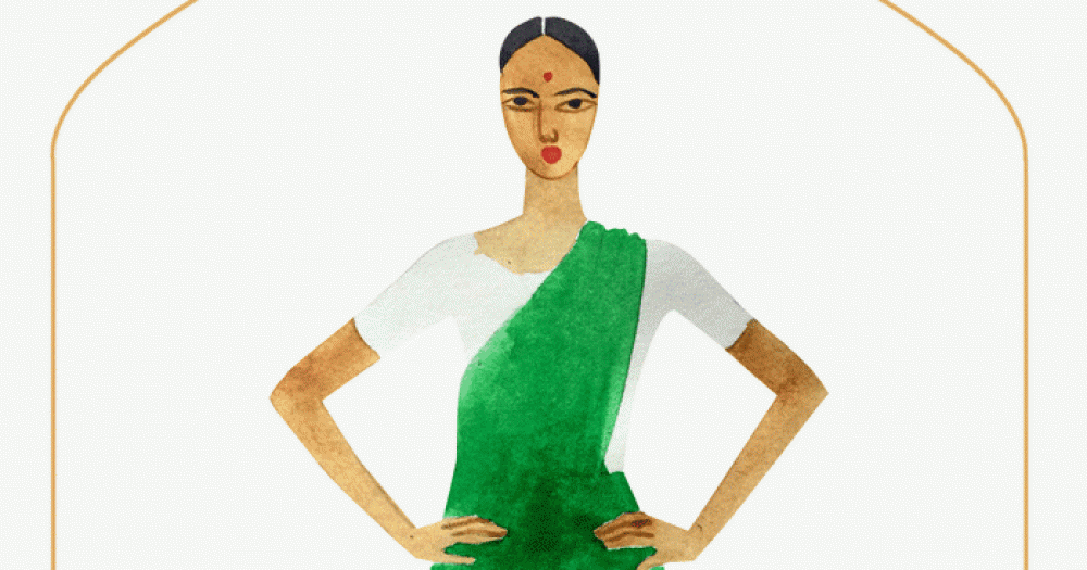 Как живут женщины в Индии и почему кастовый строй и браки по договоренности не мешают эмансипации