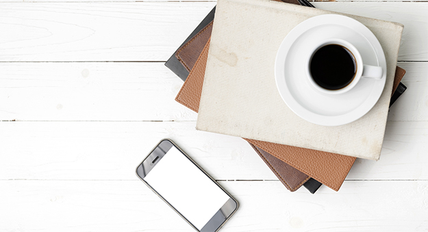 Как провести кофе-брейк с пользой