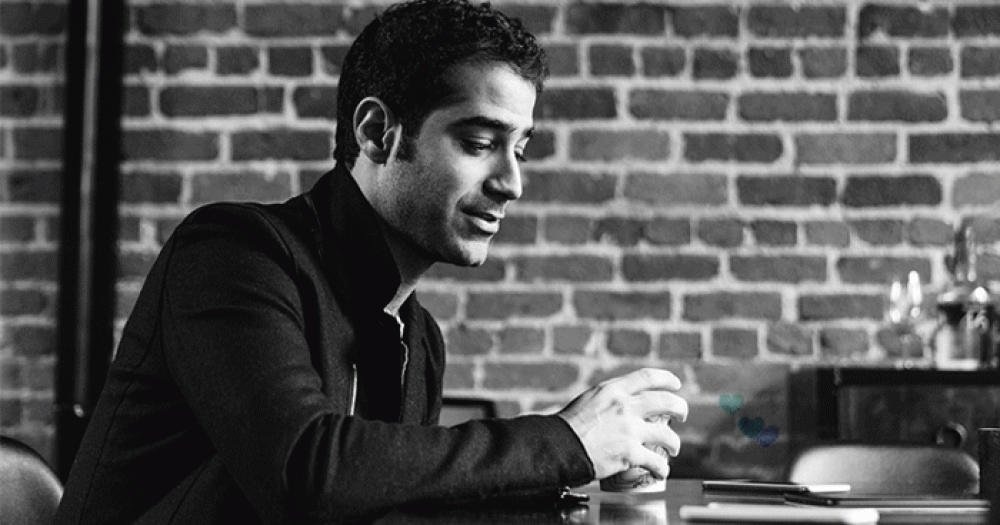 Автор Periscope Кейвон Бейкпур об \"улетном\" годе, стартапах и правильной атмосфере в офисе