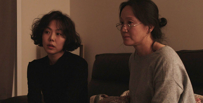 «Женщина, которая убежала»: корейская драма с Берлинале добралась до Москвы