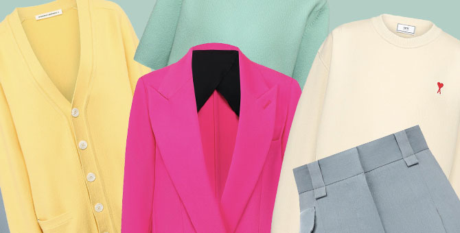 Тренд new normal и 6 молодых марок, которые его продвигают