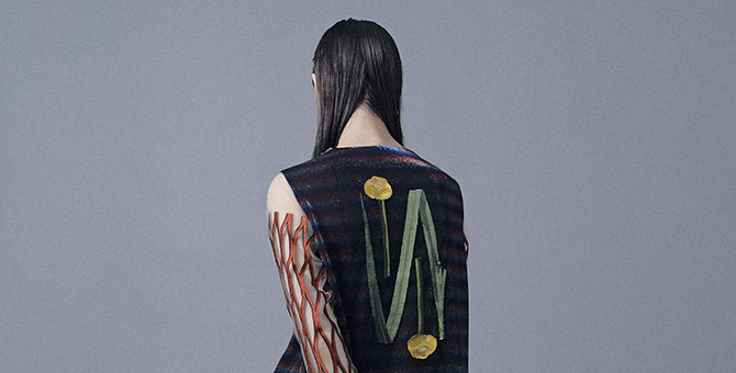 Умер Николай Антонов — главный конструктор модного дома Tatyana Parfionova