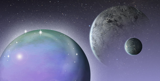 Коронавирус, за что он нам? Спросили у предсказательниц, астрологов, экстрасенсов