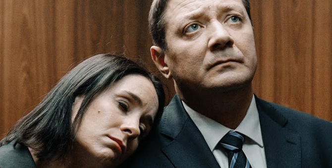 «Последний министр»: посмотрите, что происходит с Россией в сериале Романа Волобуева