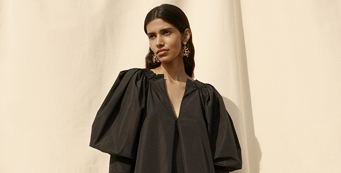 Сознательность, переработка и новая коллекция Conscious Exclusive: H&M дал BURO. комментарий о расследовании Елены Володиной