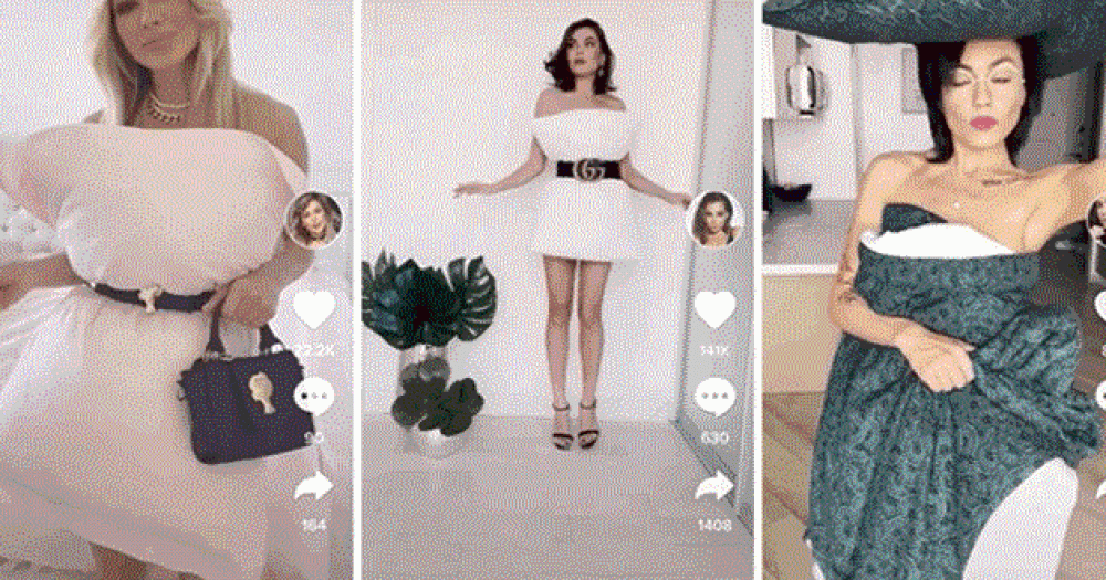 Что происходит в TikTok на карантине: новая образовательная платформа, челленджи и звезды в самоизоляции