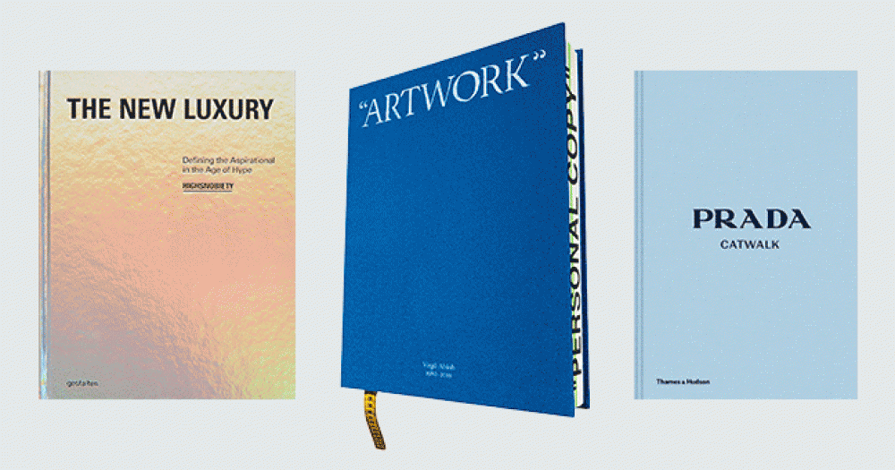15 хороших книг о моде — себе или в подарок на Новый год
