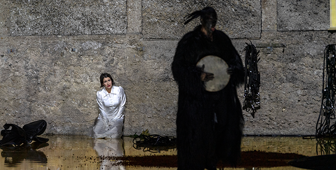 Культтуризм с Владимиром Раевским: как Зальцбургский фестиваль встретит свое 100-летие в 2020 году