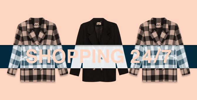 Agreeg: идеальные пальто — строгие двубортные, пальто-халаты и укороченные