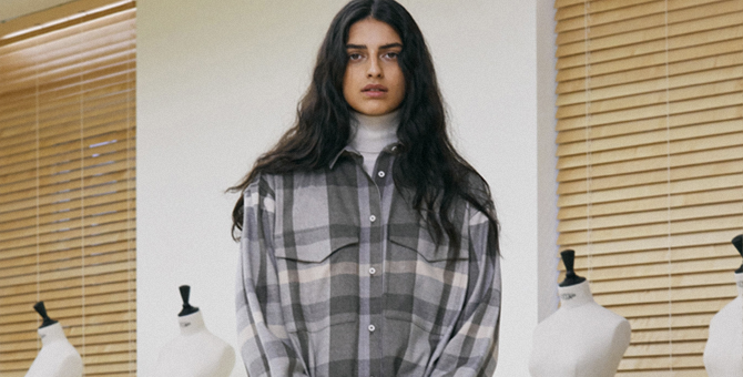 Выбираем всего одну рубашку на осень — ту, что можно носить поверх всего