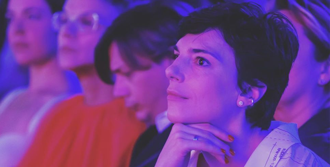 Александр Перепелкин, Ксения Тараканова, Дмитрий Дудинский, Паша Фейсконтроль и другие — о том, что происходит с ивент-индустрией и светской жизнью