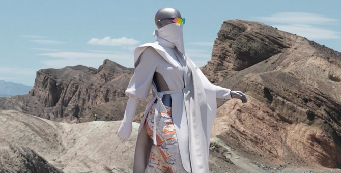 Отведай из кубка Louis Vuitton для League of Legends: как видеоигры завоевывают модную индустрию