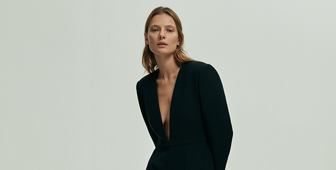 Izeta, коллекция весна-лето 2020