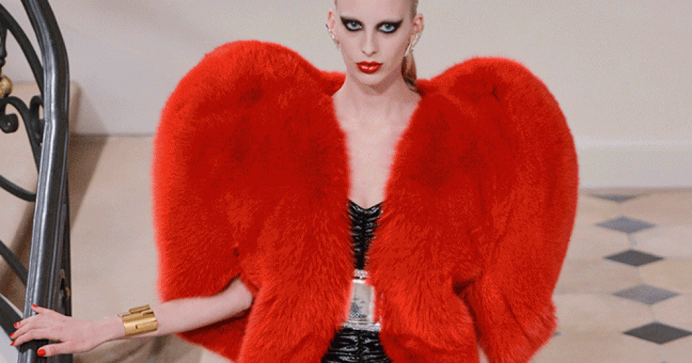 Малефисента и еще 5 диснеевских злодеек, которые повлияли на моду