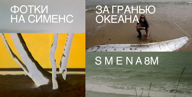 От снимков огромных кальмаров до эскизов татуировок: 5 залипательных пабликов во «ВКонтакте»