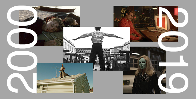 20 лучших фильмов за 20 лет