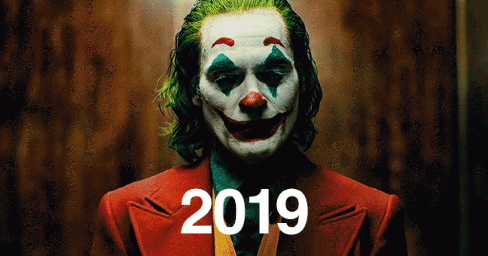 Глазами клоуна: Анзор Канкулов — о том, как «Джокер» учит нас нормальной ненормальности