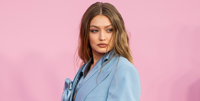 Кто красит сестер Хадид и Меган Маркл? Собрали досье на 9 звездных визажистов