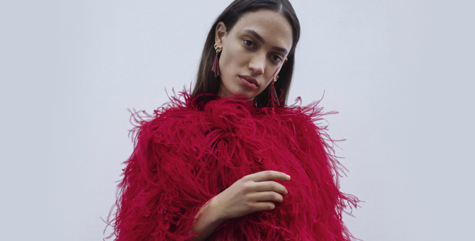 В чем встречать Новый год? Советует Юля Катькало