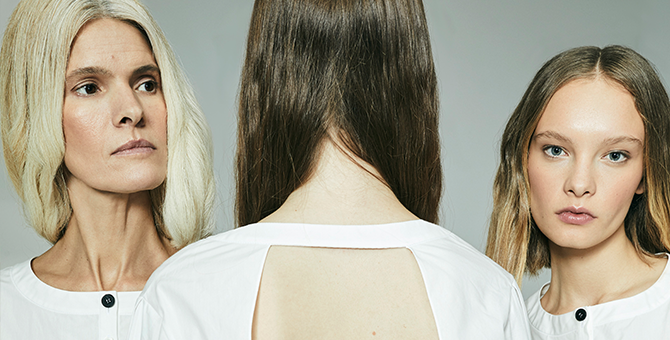 Ruban, коллекция весна-лето 2020