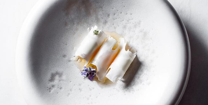 «Мишлен» в России: что об этом думают Александр Сысоев, Мирко Дзаго, Владимир Перельман