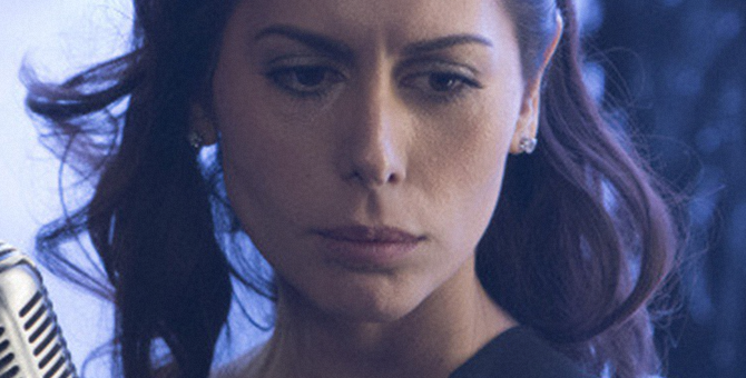 Все из слоновой кости: мы посмотрели первую серию «Содержанок» за вас (это плохо)