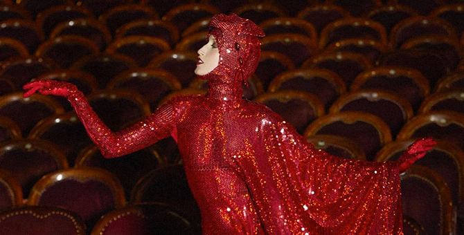 Жан-Поль Готье — о своем мюзикле Fashion Freak Show, который вот-вот покажут в России