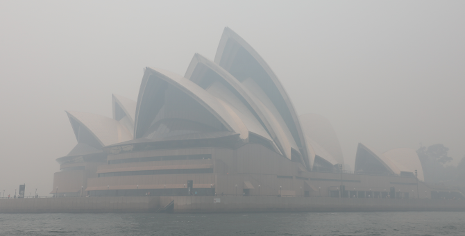 Пожары в Австралии: что происходит, как это повлияет на Землю и чем мы можем помочь