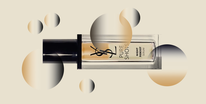 Суперсыворотки, духи от главного фаната России и другие новинки недели