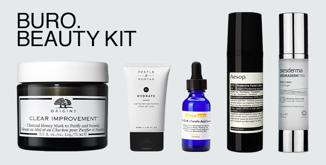 20 лучших запусков в уходе за кожей 2019 года по мнению экспертов индустрии