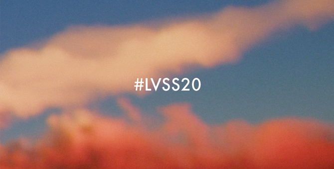 Онлайн-трансляция показа Louis Vuitton, весна-лето 2020