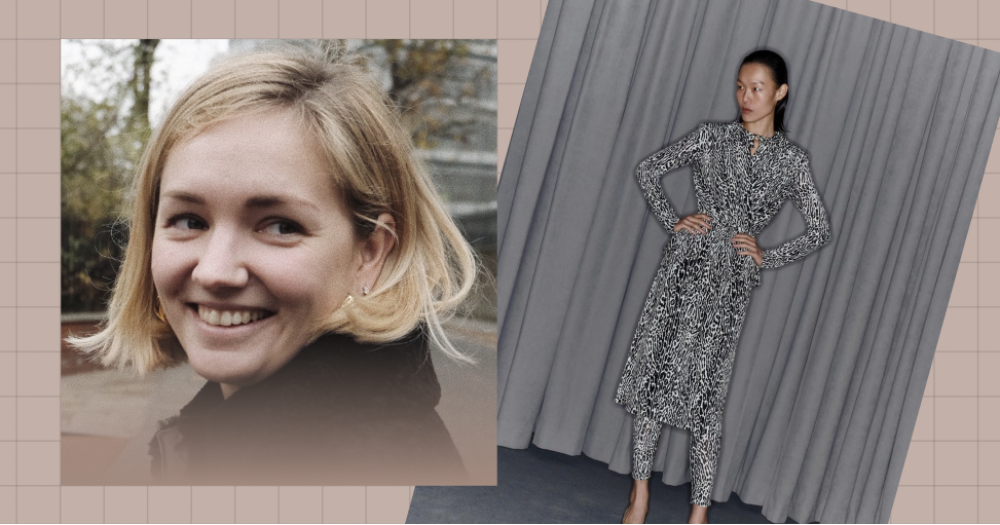 Выбор стилиста Яны Маккилоп: 5 небольших брендов, о которых вы могли не слышать