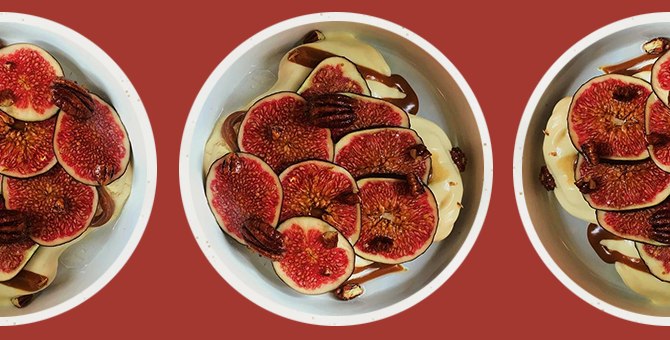 Новые рестораны: очень много Италии, еще больше трюфеля и дичь