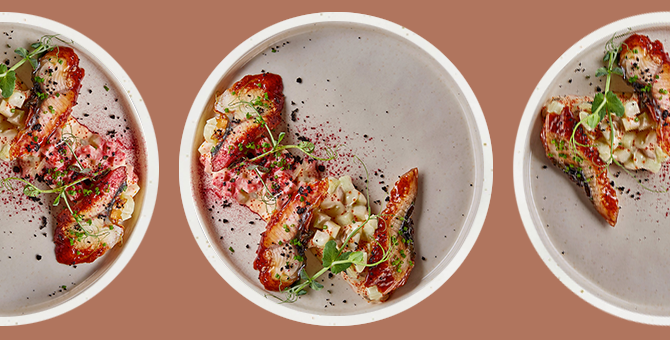 Новости ресторанов: творческие среды, пьяные чтения и все поводы для вина