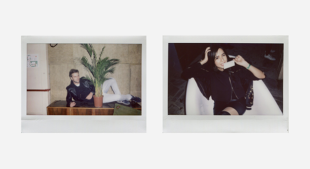 Вечеринка IrishHood в Москве