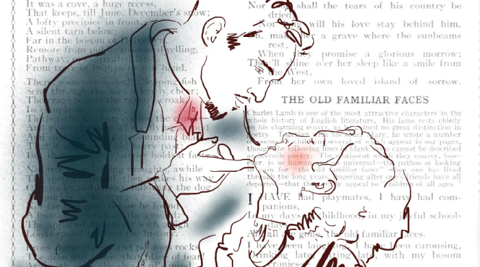 Домашнее чтение: \"Искусство чтения\" Томаса Фостера