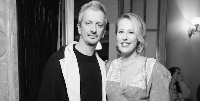 Как прошла премьера спектакля «Бульба. Пир»